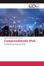Comprendiendo IPv6
