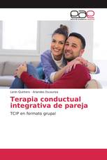 Terapia conductual integrativa de pareja
