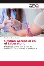 Gestión Gerencial en el Laboratorio