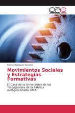 Movimientos Sociales y Estrategias Formativas