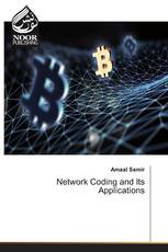 Network Coding and Its Applications
