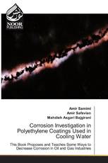 Corrosion Investigation in Polyethylene Coatings Used in Cooling Water