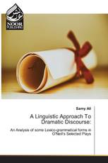 A Linguistic Approach To Dramatic Discourse: