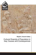 Cultural Diversity of Population in Iraq: Causes and Consequences