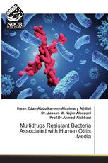 Multidrugs Resistant Bacteria Associated with Human Otitis Media
