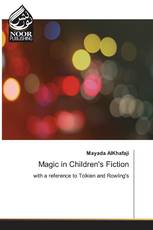 Magic in Children's Fiction