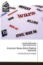 American News About Radical Islamists