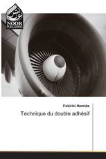 Technique du double adhésif