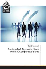 Reuters-TAP Economic News Items: A Comparative Study