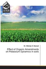 Effect of Organic Amendments on Potassium Dynamics in soils