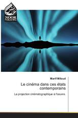 Le cinéma dans ces états contemporains