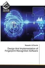 Design And Implementation of Fingerprint Recognition Software