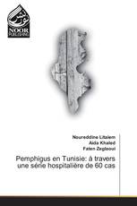 Pemphigus en Tunisie: à travers une série hospitalière de 60 cas