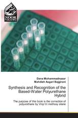 Synthesis and Recognition of the Based-Water Polyurethane Hybrid