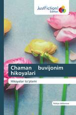 Chaman buvijonim hikoyalari
