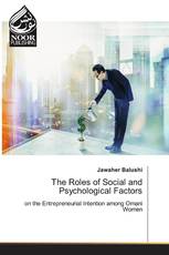 The Roles of Social and Psychological Factors