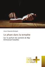 Le phare dans la tempête