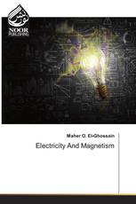 Electricity And Magnetism