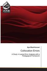 Collocation Errors