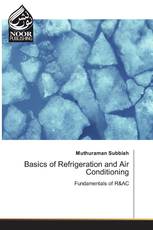 Basics of Refrigeration and Air Conditioning