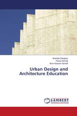 Urban Design and Architecture Education