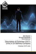 Description of Octanizer (OCT) Units in Oil Refinery Company