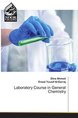 Laboratory Course in General Chemistry