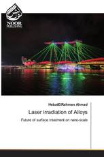 Laser irradiation of Alloys