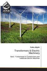 Transformers &amp; Electric Machinery