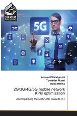 2G/3G/4G/5G mobile network KPIs optimization