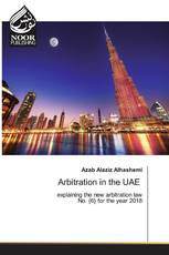 Arbitration in the UAE