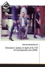 Directors’ duties in light of S.172 of Companies Act 2006