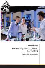 Partnership & corporation accounting