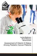 Assessment of Vitamin D Status Among Pediatric Cancer Patients
