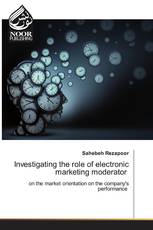 Investigating the role of electronic marketing moderator