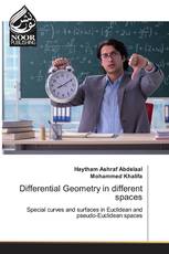 Differential Geometry in different spaces