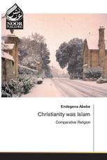 Christianity was Islam