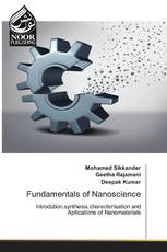 Fundamentals of Nanoscience