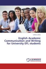 English Academic Communication and Writing for University EFL students