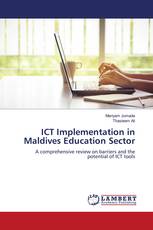 ICT Implementation in Maldives Education Sector