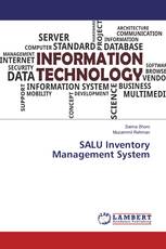 SALU Inventory Management System