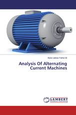 Analysis Of Alternating Current Machines