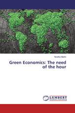 Green Economics: The need of the hour