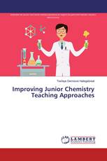 Improving Junior Chemistry Teaching Approaches