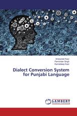 Dialect Conversion System for Punjabi Language