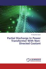 Partial Discharge In Power Transformer With Non-Directed Coolant