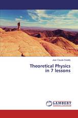 Theoretical Physics in 7 lessons
