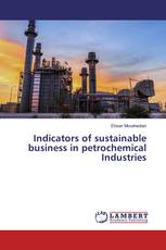 Indicators of sustainable business in petrochemical Industries