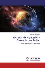 YLC-6M Highly Mobile Surveillance Radar