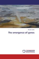 The emergence of genes